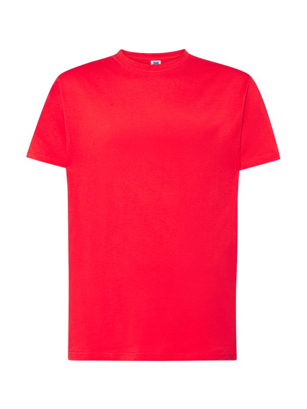 warm red